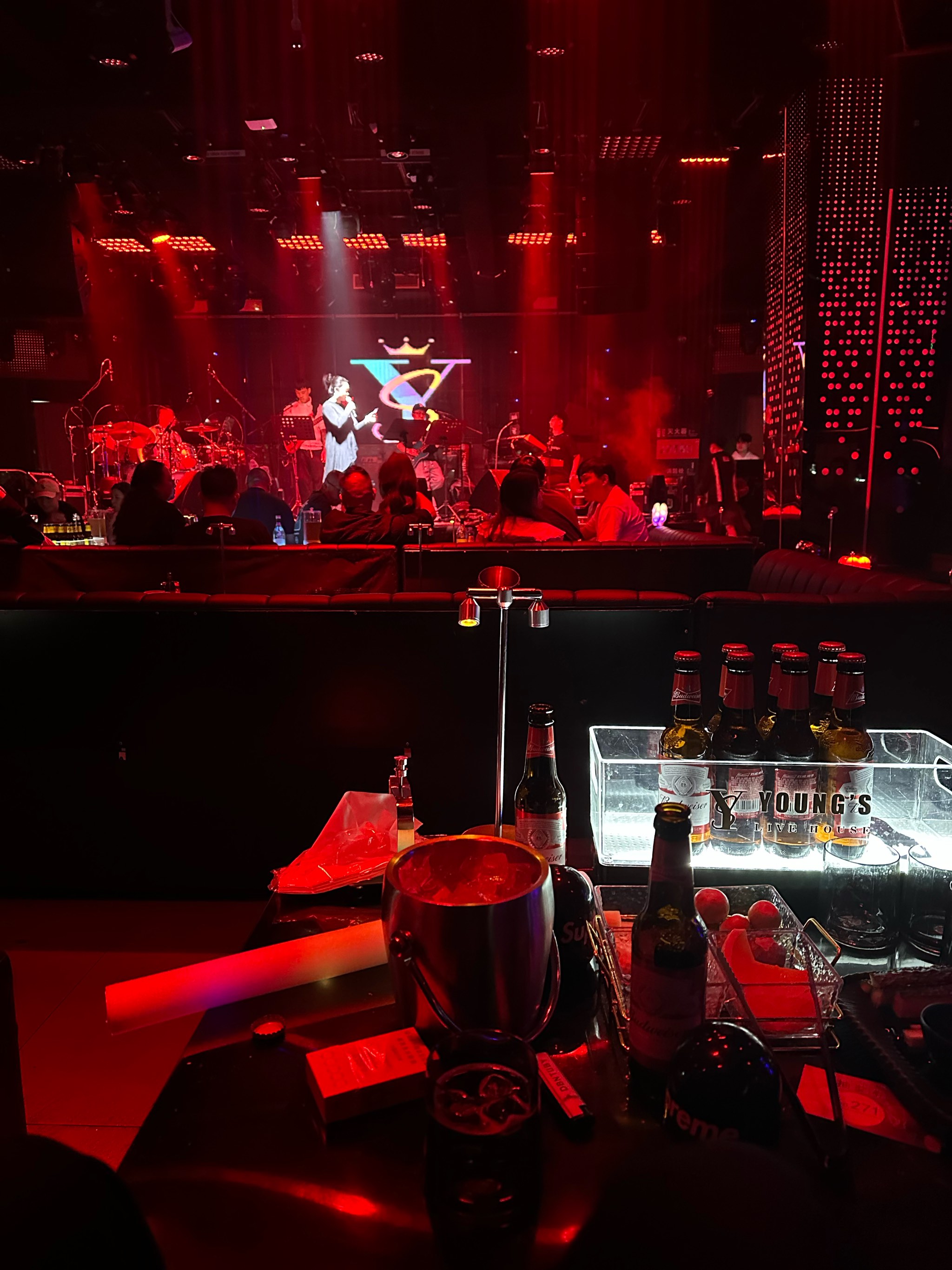 萍乡商务ktv效果好吗详解-芦溪县KTV团购