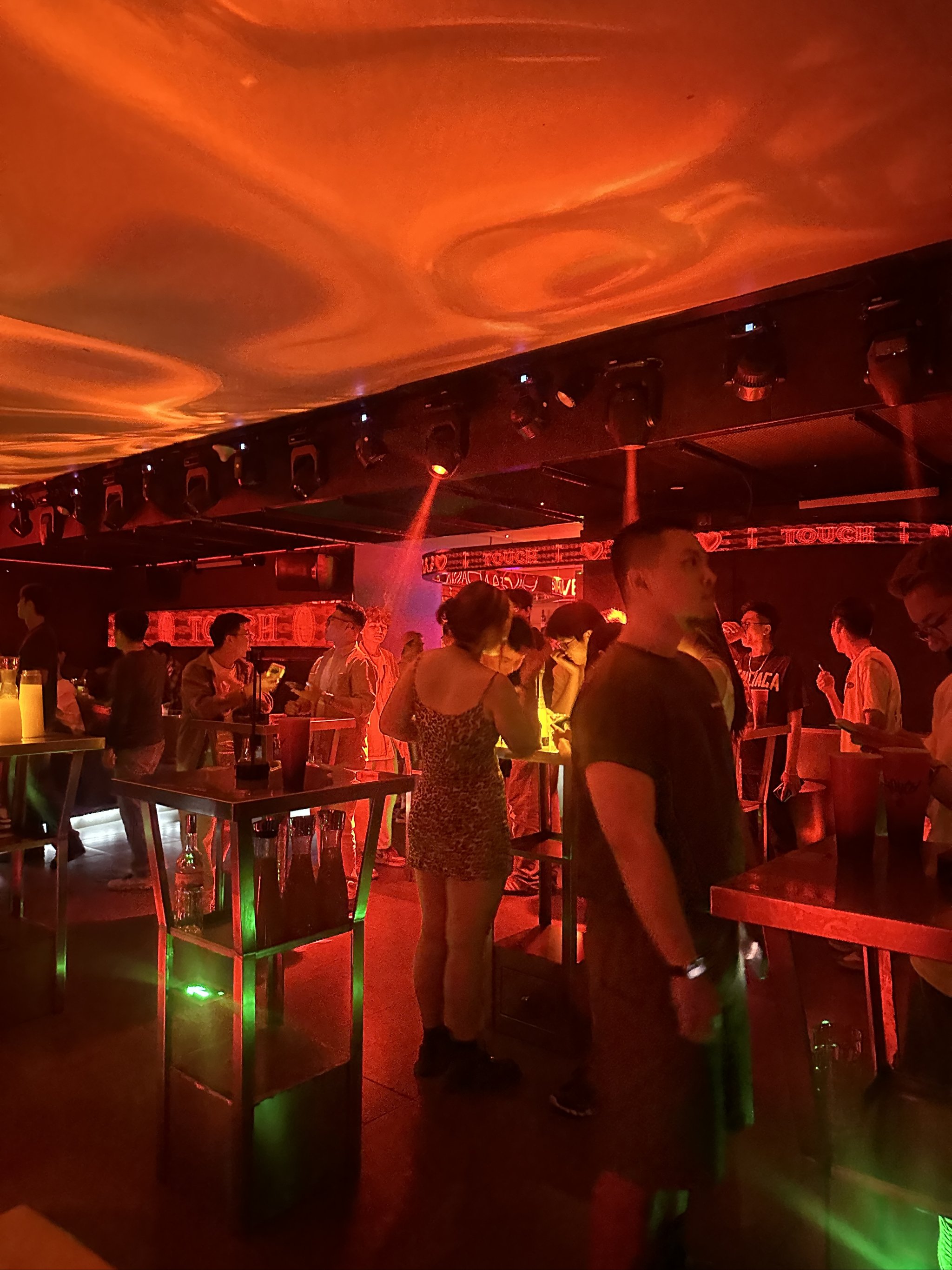 萍乡商务ktv有没有值得推荐-芦溪县KTV团购